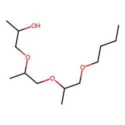 tripropylene glycol monobutyl ether