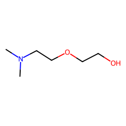 2-[2-(dimethylamino)ethoxy]ethanol