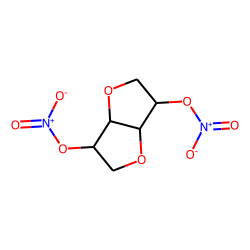 isosorbide dinitrate