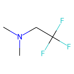 Dimethyl(2,2-difluoroethyl)amine
