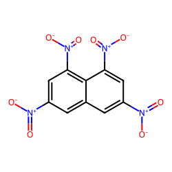 1,3,6,8-Tetranitronaphthalene
