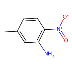 5-Methyl-2-nitroaniline
