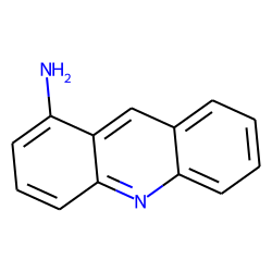 1-aminoacridine