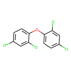 2,2',4,4'-tetrachlorodiphenyl ether