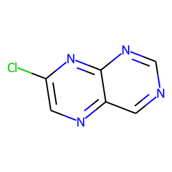 7-Chloropteridine