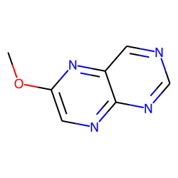 6-methoxypteridine