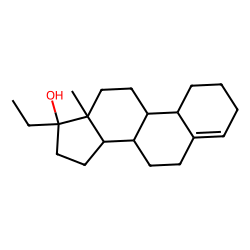 17-Ethylestr-4-en-17-ol