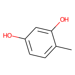 1,3-benzenediol, 4-methyl-