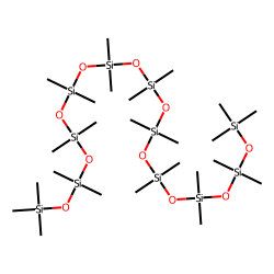 tetracosamethylundecasiloxane