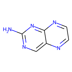pteridin-2-amine