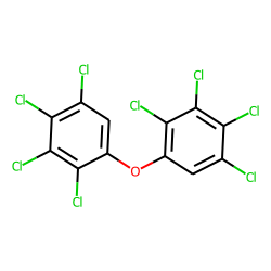 2,2',3,3',4,4',5,5'-octachlorodiphenyl ether