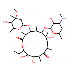 Erythromid