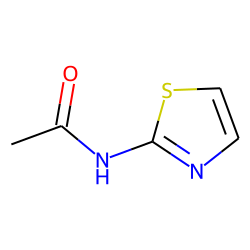 2-Acetamidothiazole