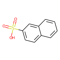 naphthalene-2-sulfonic acid
