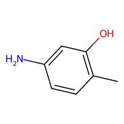 5-Amino-2-methylphenol