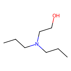 2-(dipropylamino)ethanol