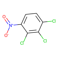 1,2,3-Trichloro-4-nitrobenzene