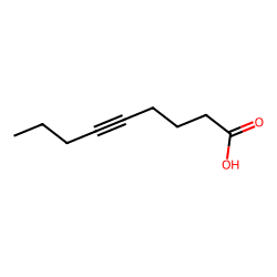 5-nonynoic acid