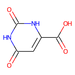 Orotic acid