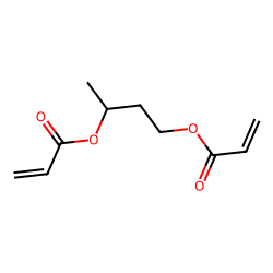 1,3-butanediol diacrylate
