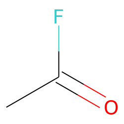 acetyl fluoride