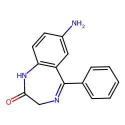 7-Aminonitrazepam