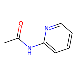 N-(2-PYRIDYL)ACETAMIDE
