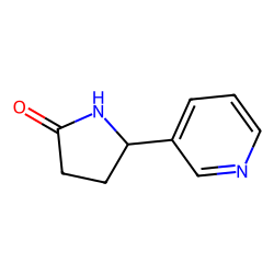 DESMETHYLCOTININE
