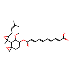 Fumagillin