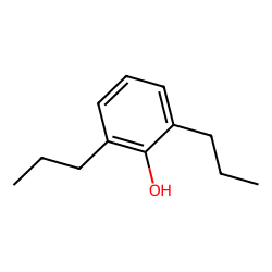 2,6-dipropylphenol
