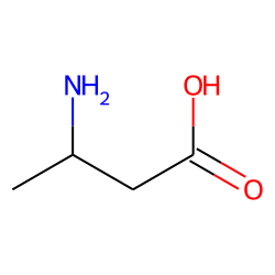 beta-aminobutyric acid