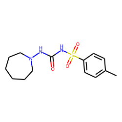 Tolazamide