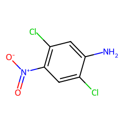 2,5-Dichloro-4-nitroaniline