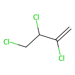 2,3,4-TRICHLORO-1-BUTENE