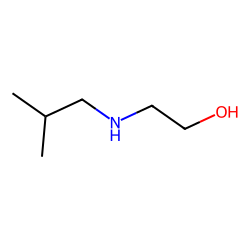2-(isobutylamino)ethanol