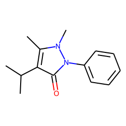 Propyphenazone