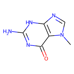 7-Methylguanine