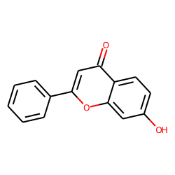 7-hydroxyflavone