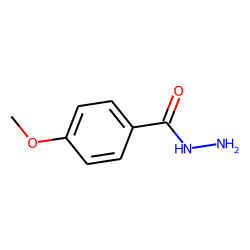 4-methoxybenzohydrazide