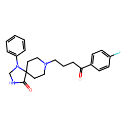 Spiperone