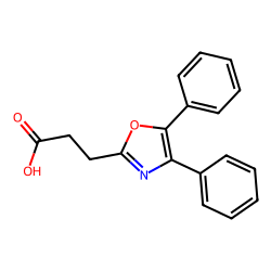 Oxaprozin