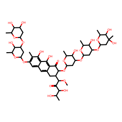 mithramycin a