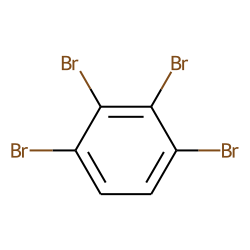 1,2,3,4-tetrabromobenzene