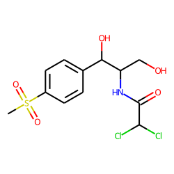 Thiamphenicol