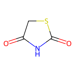 THIAZOLIDINE-2,4-DIONE