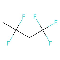 1,1,1,3,3-pentafluorobutane