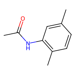 2',5'-DIMETHYLACETANILIDE