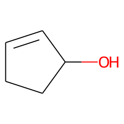 cyclopent-2-en-1-ol