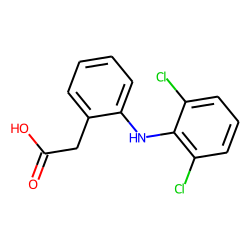 Diclofenac