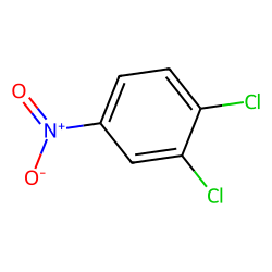 Benzene, 1,2-dichloro-4-nitro-